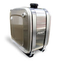 ABER Side Mounted Aluminium Oil Tank (200L) - Approved Hydraulics Limited