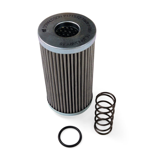 Donaldson Hydraulic Return Filter Cartridge 25 Micron