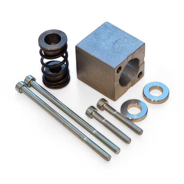 Adapter Kit for 45L Hydra Part Proportional Module