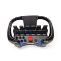 Scanreco transmitter G2B/G3 6 lever type 48669 - Approved Hydraulics Limited