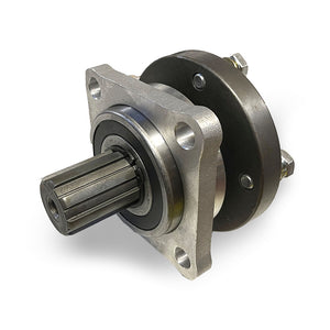 PTO Gear Pump Flange Adaptors