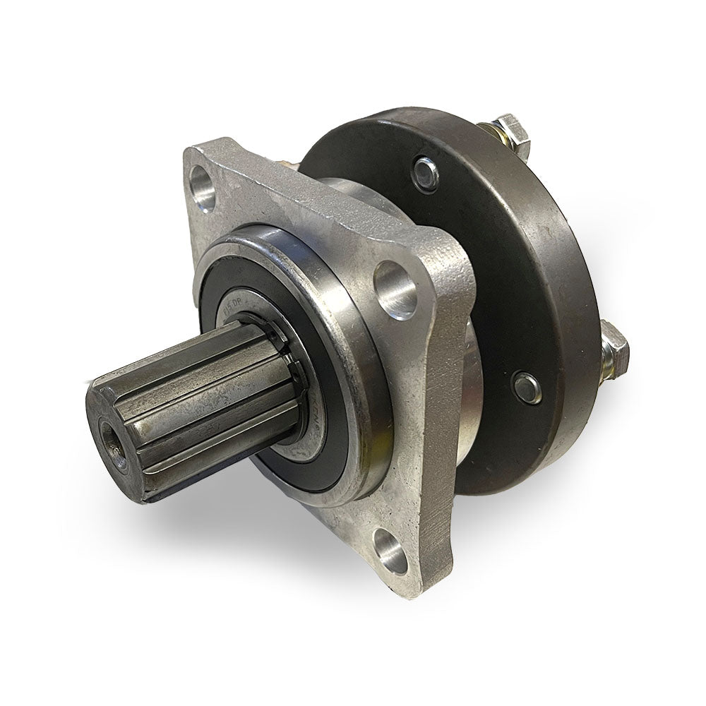 Pto Flanche PTO Gear Pump Flange Adaptors