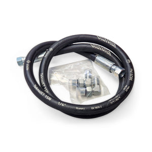 PTO Pressure Lube Kit