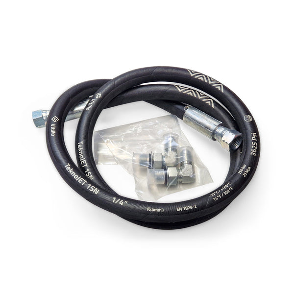 PTO Pressure Lube Kit