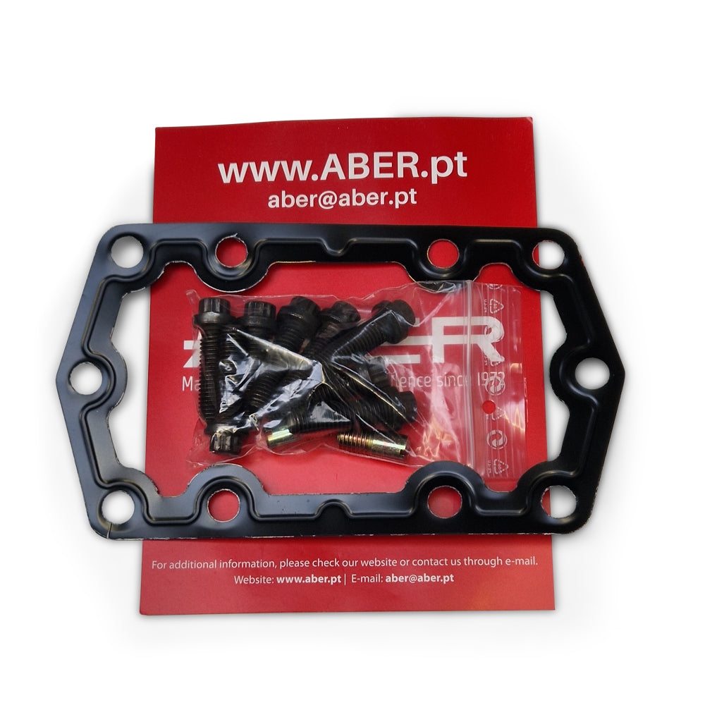 ABER PTO Mounting Kit