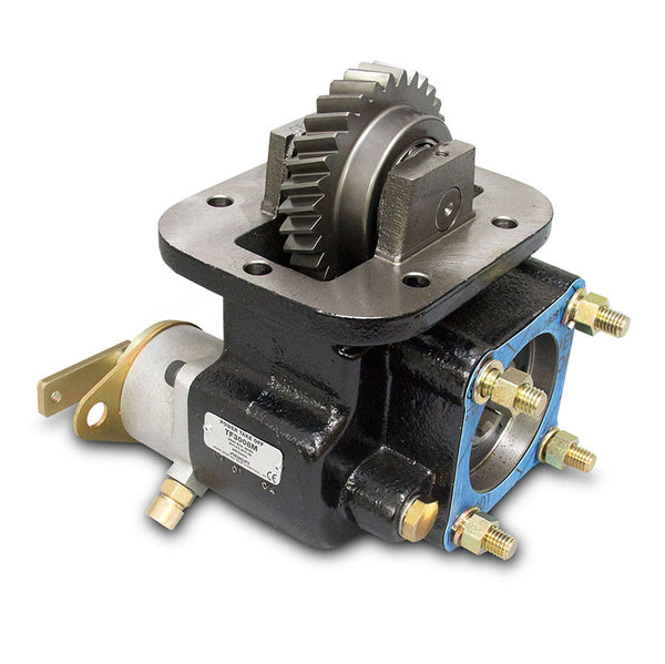 TF ISUZU MZW6P; 3 EIXOS; COMANDO PNEUMATICO; C/ SE - Approved Hydraulics Limited