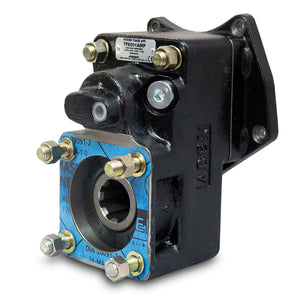 PTO MERCEDES G5-6/6,29-0,78 P.C. (RATIO 1:1,32); W/ SENSOR (Z)