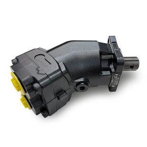 Aber Hydraulic Piston Pumps Bic | Compact Bent Axis Piston Pump - 17cm3/Rev. To 110cm3/Rev. - Approved Hydraulics Limited