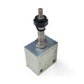 3/8" BSP steel body for A2 cartridge valve