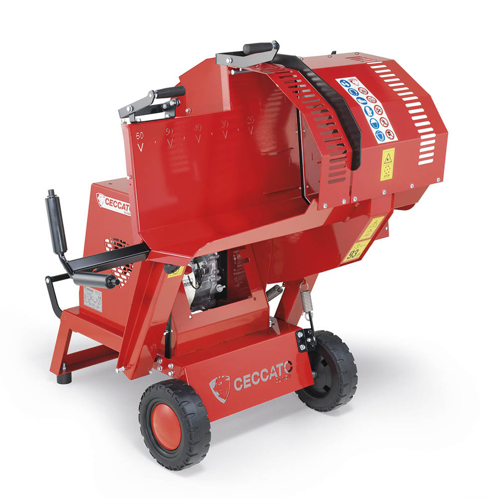 Log Saws (Segatronchi Range)