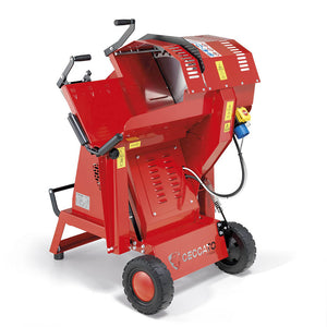 Log Saws (Segatronchi Range)