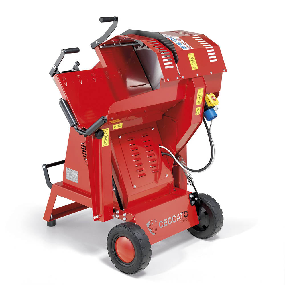 Log Saws (Segatronchi Range)