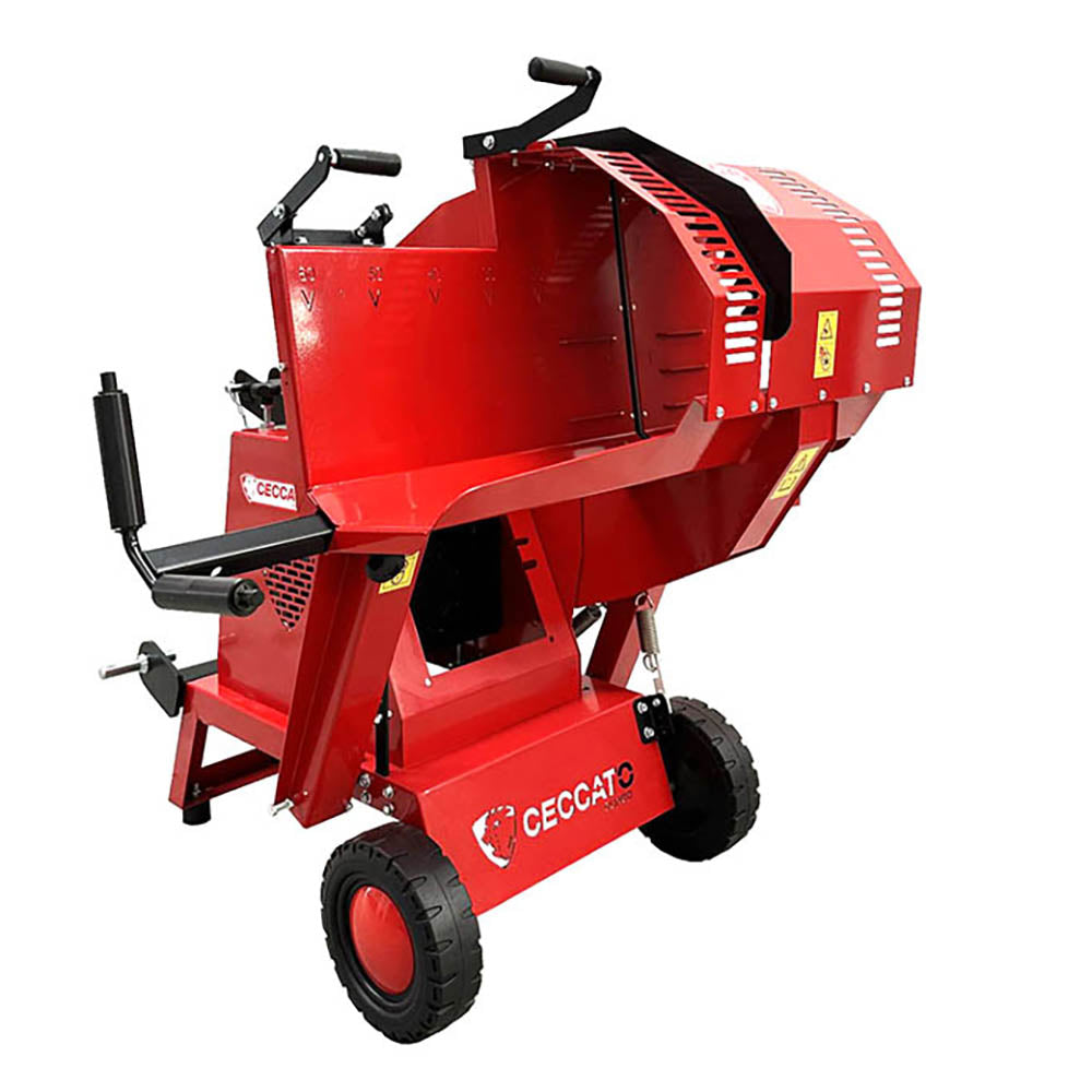 Log Saws (Segatronchi Range)