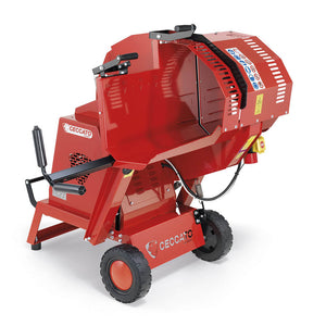 Log Saws (Segatronchi Range)