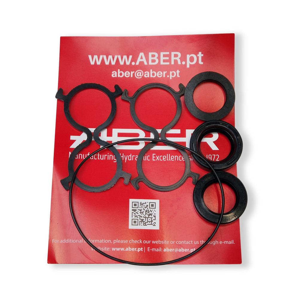 SEAL KIT FOR GEAR PUMPS - BI-DIRECTIONAL