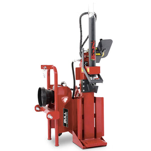 Log Splitters (Bull Range)