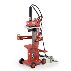 Log Splitters (Bull Range)