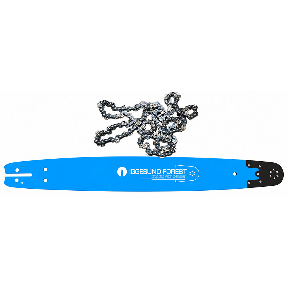 Hultdins SuperSaw 90cm Saw Bar & Chain Kit To Suit SS550 & SS555S