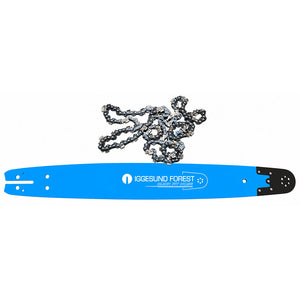 Hultdins SuperSaw 90cm Saw Bar & Chain Kit To Suit SS550 & SS555S