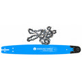 Hultdins SuperSaw 90cm Saw Bar & Chain Kit To Suit SS550 & SS555S