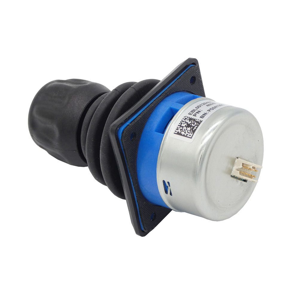 Scanreco cross joystick Hall for RC400 2 axis mini-joystick code 46847