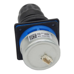 Scanreco cross joystick Hall for RC400 2 axis mini-joystick code 46847
