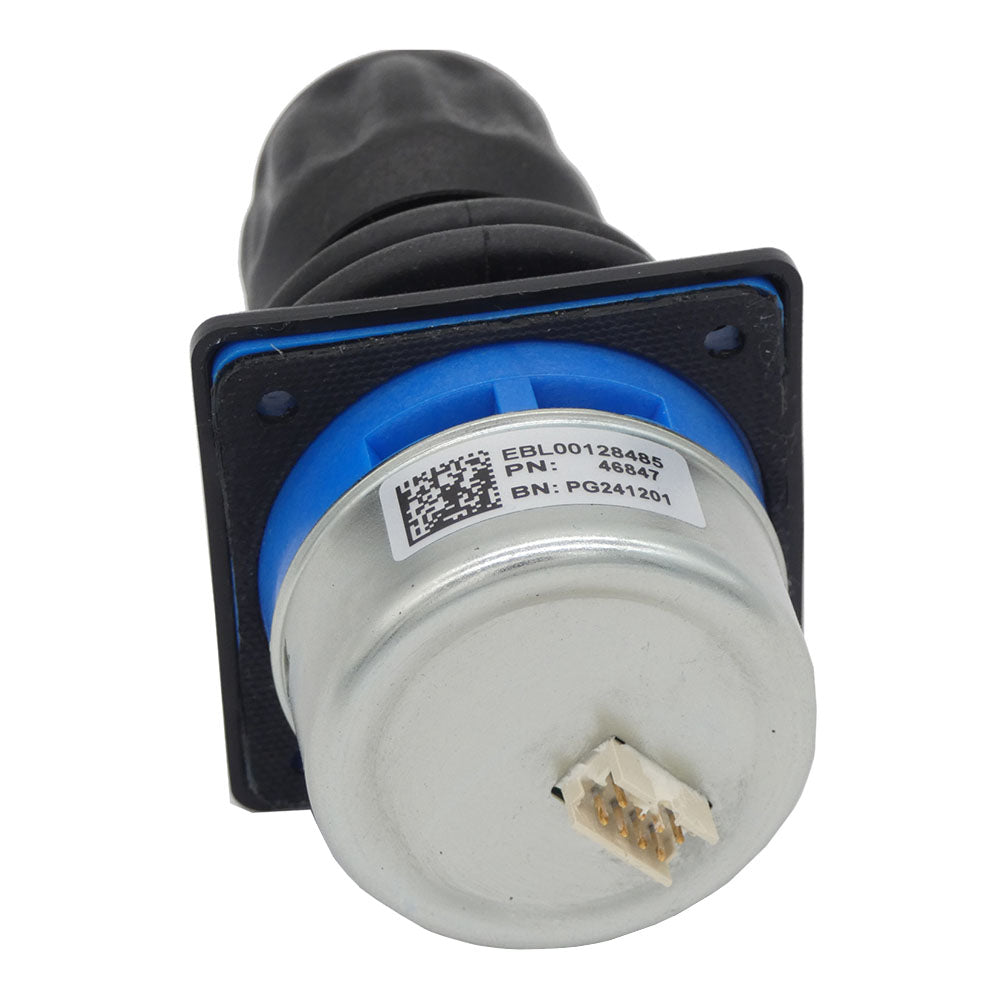 Scanreco cross joystick Hall for RC400 2 axis mini-joystick code 46847