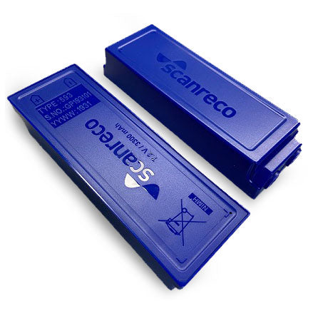 Scanreco Battery 3300mAh Type 593 (for Colour Display)