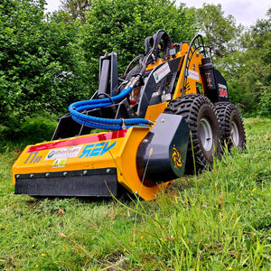 Femac T1 Rev Range - 1.2T-3.0T