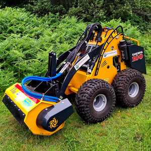 Femac T1 Rev Range - 1.2T-3.0T