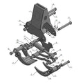 T-Cut30 Spares - Approved Hydraulics Limited