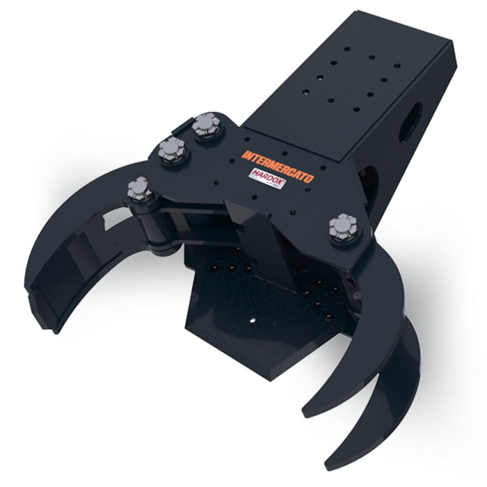 Intermercato T-Cut Tree Shear without Rotation