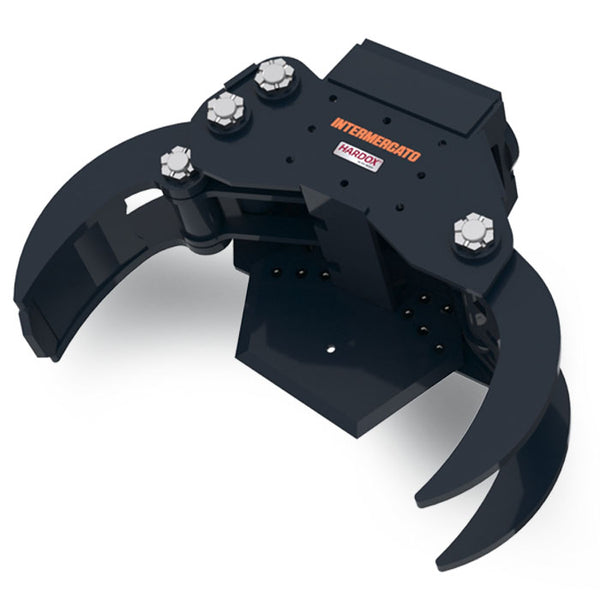 Intermercato T-Cut Tree Shear with Rotation