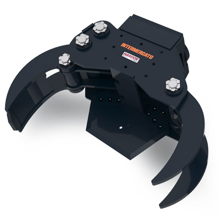 Intermercato T-Cut Tree Shear with Rotation