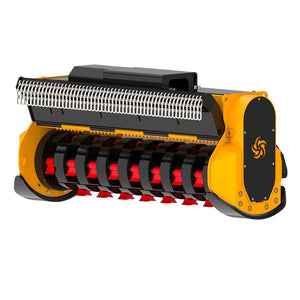 Femac T15 REV Range - 10T-25T - Approved Hydraulics Limited