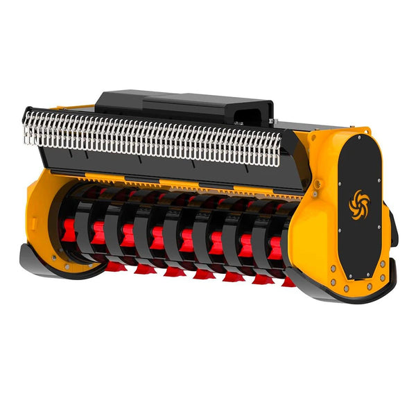 Femac T15 REV Range - 10T-25T - Approved Hydraulics Limited