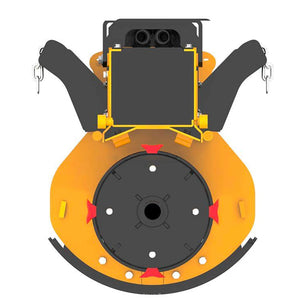 Femac T15 REV Range - 10T-25T - Approved Hydraulics Limited