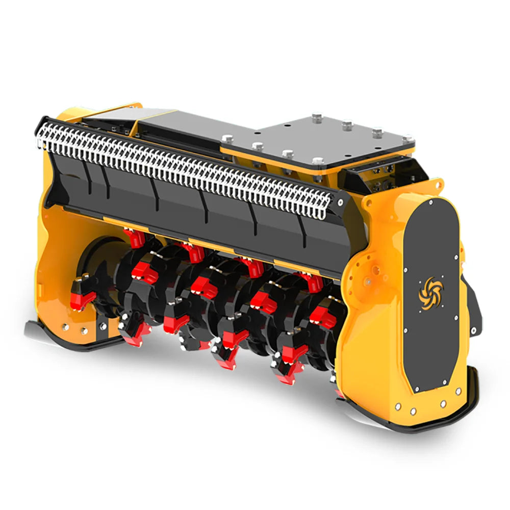 Femac T21 DFX 16T-30T