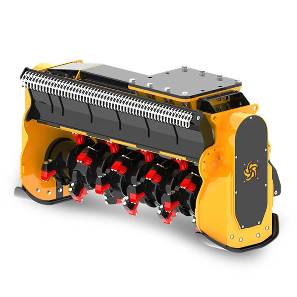 Femac T21 DFX 16T-30T