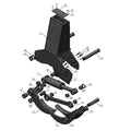 Tiger Cut 250E Spares - Approved Hydraulics Limited