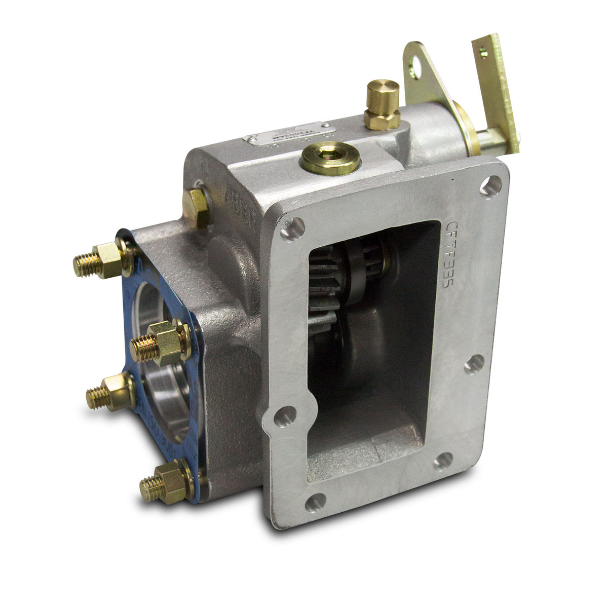 PTO MITSUBISHI CANTER MO27S5,MECANICAL