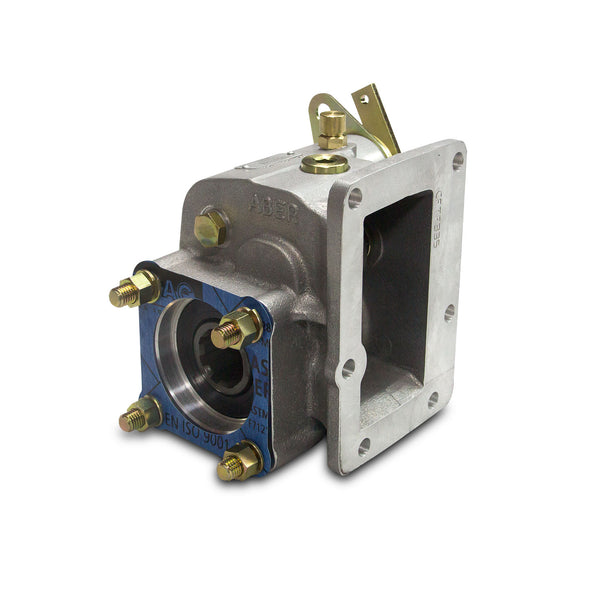 PTO MITSUBISHI CANTER MO27S5,MECANICAL