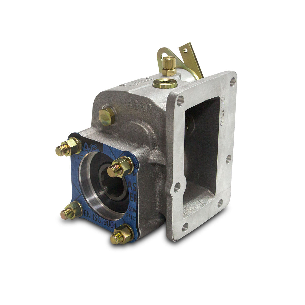 PTO MITSUBISHI CANTER MO27S5,MECANICAL