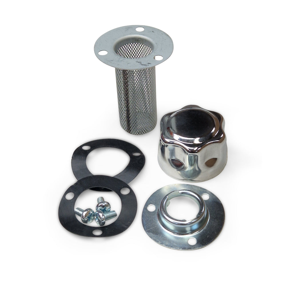 Filler Breather - Approved Hydraulics Limited