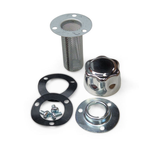 Filler Breather - Approved Hydraulics Limited