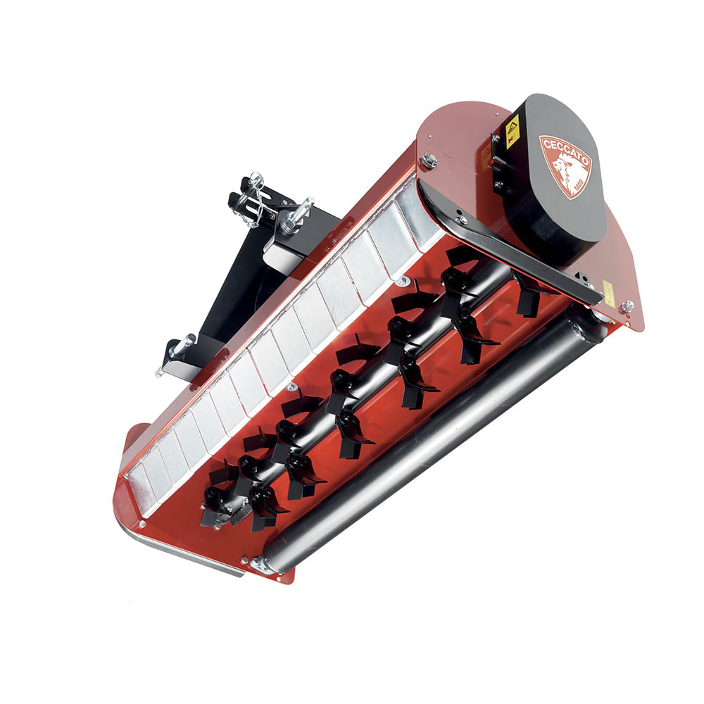 Drag Flails (Trincione Range)