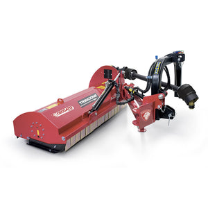 Drag Flails (Trincione Range)