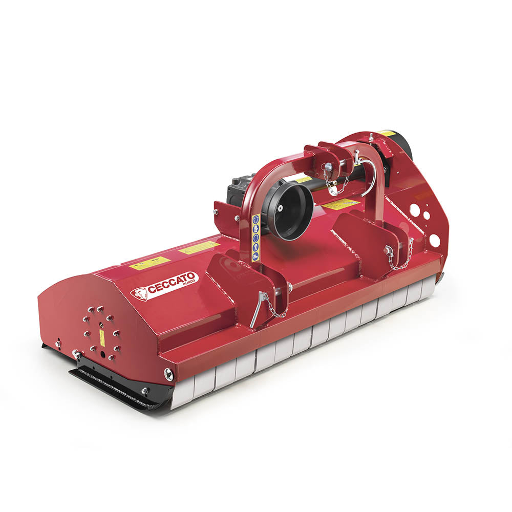 Drag Flails (Trincione Range)