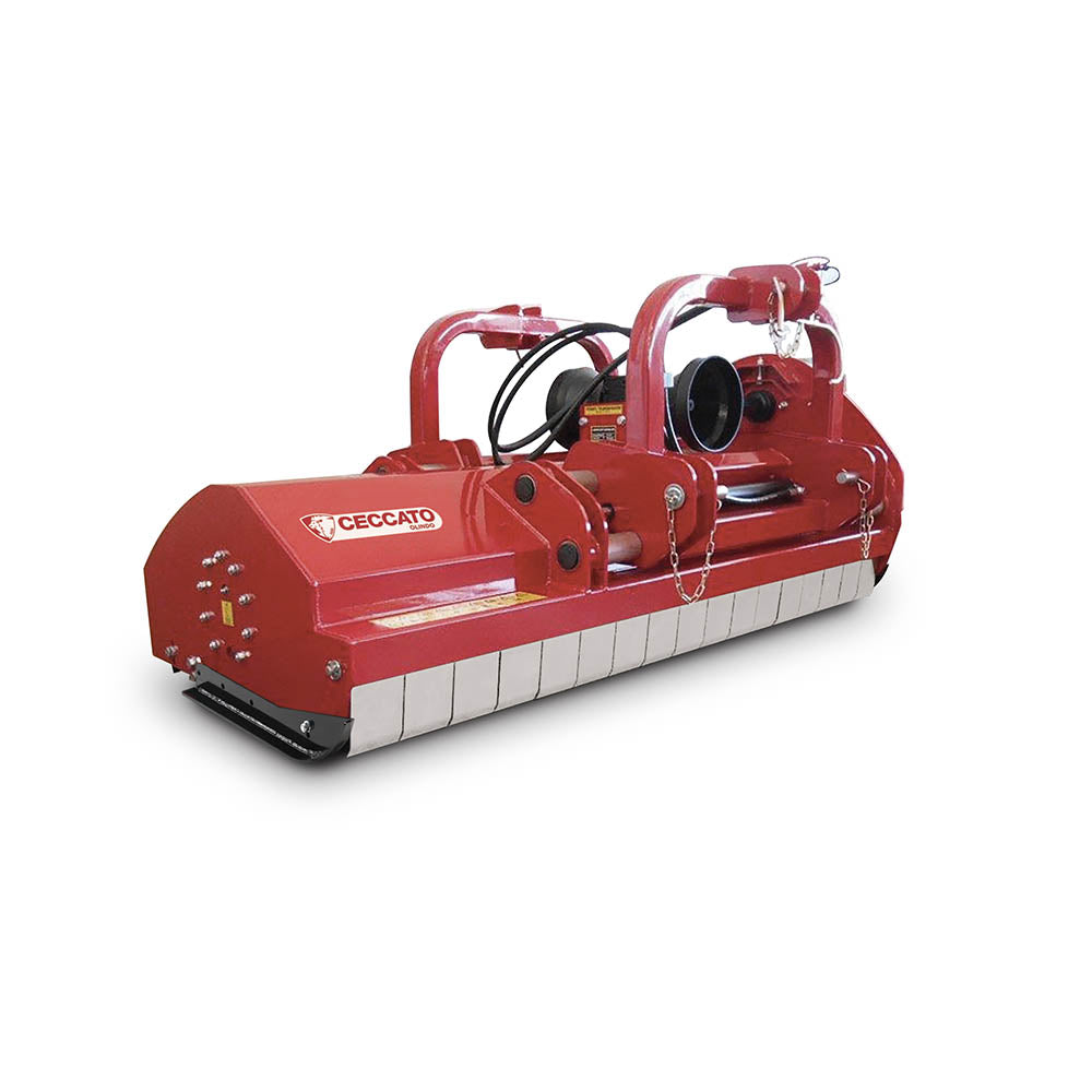 Drag Flails (Trincione Range)