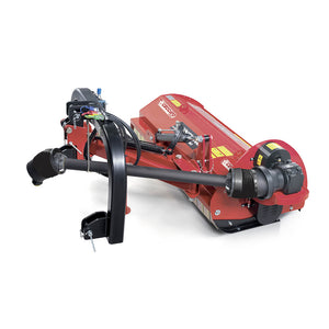 Drag Flails (Trincione Range)